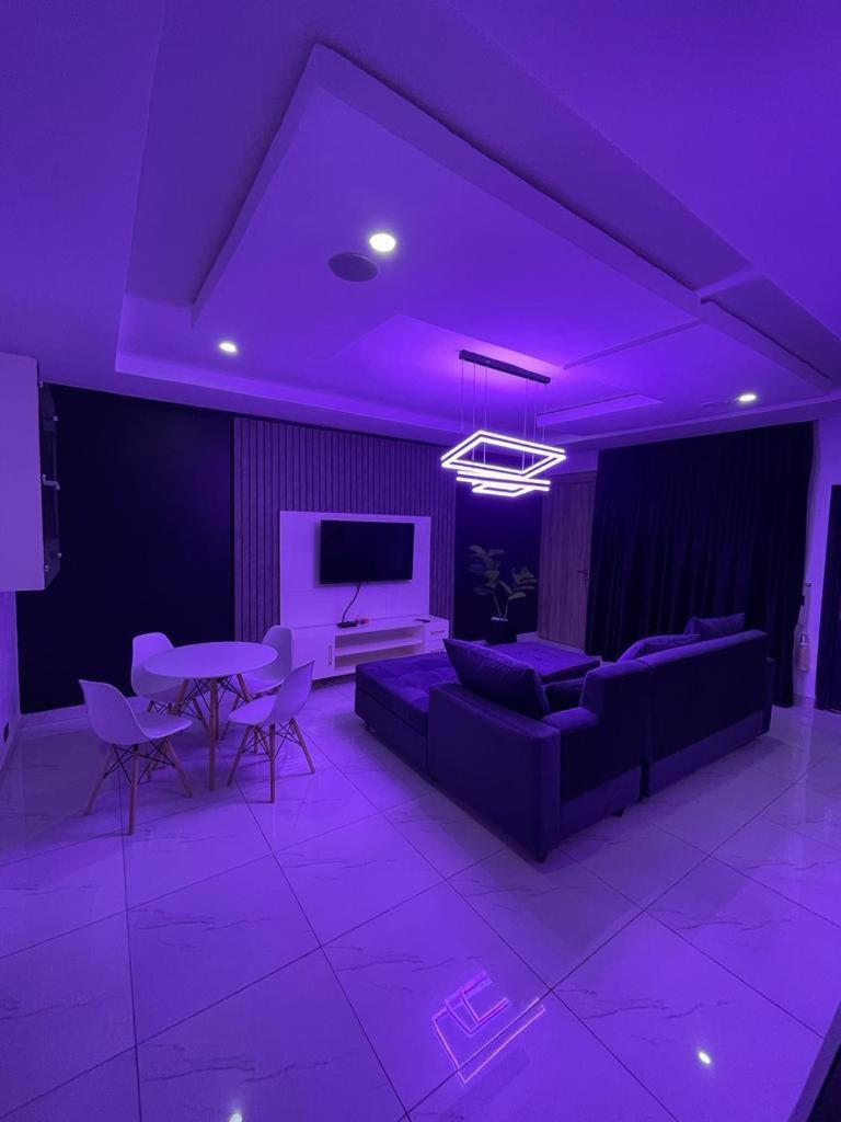 Brooksville 2 Bedroom Apartment Abuja Exterior photo