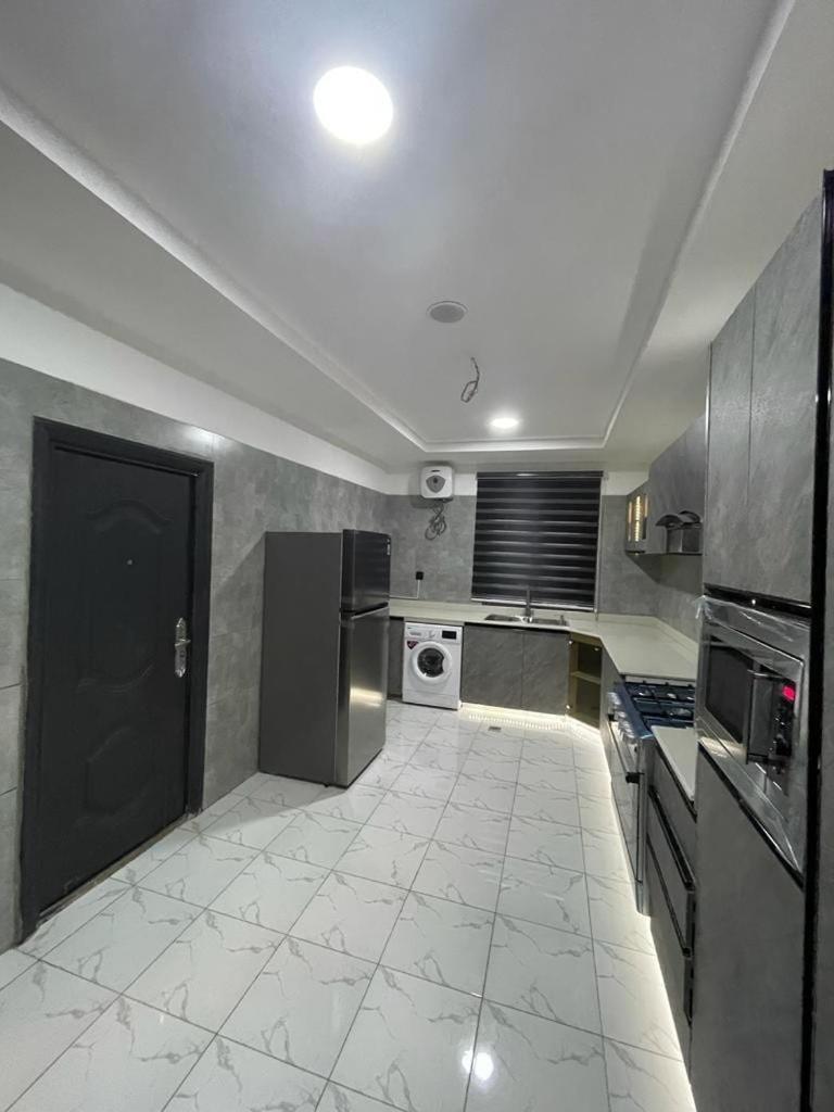 Brooksville 2 Bedroom Apartment Abuja Exterior photo