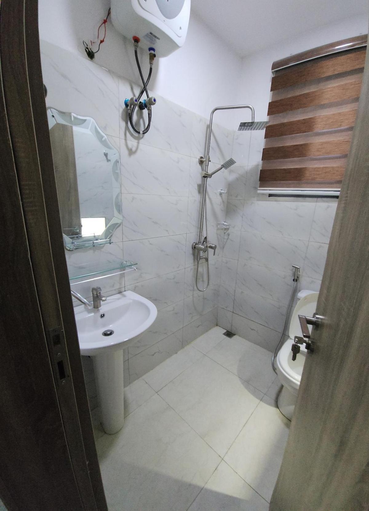 Brooksville 2 Bedroom Apartment Abuja Exterior photo